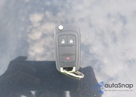 2012 GMC Terrain Sle-1 from USA, damaged, VIN 2GKALMEKXC6149514